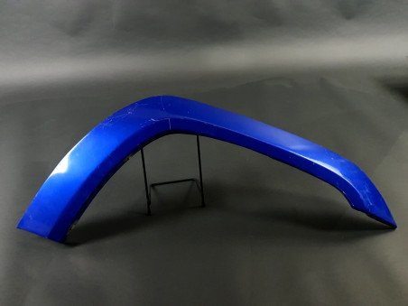 Extension d'Aile Avant Droite Bleue Origine Occasion 5 Gt Turbo phase 1