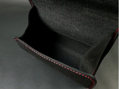 Sacoche de Coffre Modèle Haut Tissu 5... Sacoche de Coffre Modèle Haut Tissu 5...