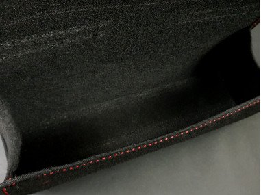 Sacoche de Coffre Modèle Long Tissu 5... Sacoche de Coffre Modèle Long Tissu 5...