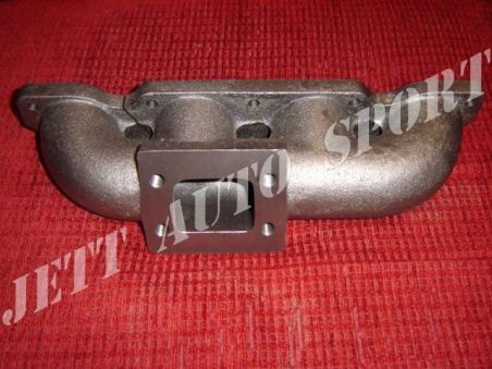 Collecteur Fonte Turbo Clio 16s / Williams