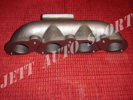 Collecteur Fonte Turbo Clio 16s / Williams