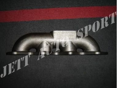 Collecteur Fonte Turbo Clio 2 RS