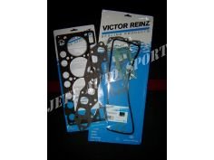 Pistons et Chemises Mahle 76mm pour Moteurs C1J (x4) 2