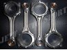 Bielles Origine Clio 2 et 3 RS / Megane 2 et 3 RS (x4)
