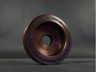 Poulie Damper Clio 2 RS