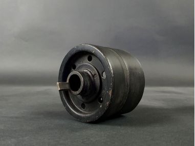 Moyeu de Volant Origine Occasion 5 Gt Turbo