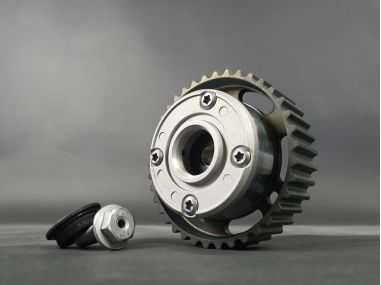 Poulie de Déphasage Clio 3 RS / Megane 3 RS (kit)