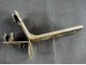 Support et Bride de Gaine de Câble d'Accélérateur Occasion 5 Gt Turbo / R11 Turbo