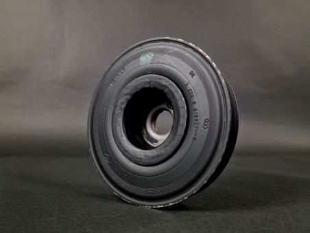 Poulie Damper OEM Clio 3 RS / Megane 2 RS