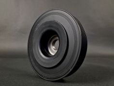 Poulie Damper OEM Clio 3 RS / Megane 2 RS 2