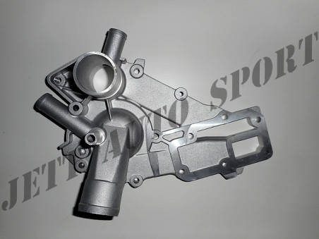 Coquille de Pompe à Eau Neuve 5 Gt Turbo / R11 Turbo Coquille de Pompe à Eau Neuve 5 Gt Turbo / R11 Turbo