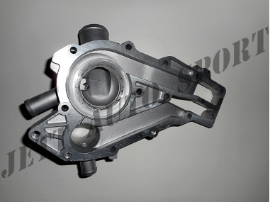 Coquille de Pompe à Eau Neuve 5 Gt Turbo / R11 Turbo Coquille de Pompe à Eau Neuve 5 Gt Turbo / R11 Turbo