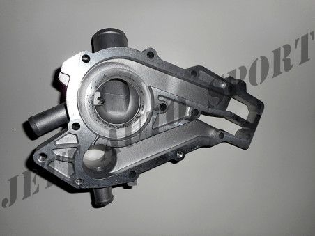 Coquille de Pompe à Eau Neuve 5 Gt Turbo / R11 Turbo Coquille de Pompe à Eau Neuve 5 Gt Turbo / R11 Turbo