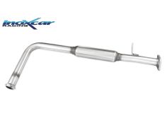 Silencieux Intermédiaire...