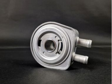 Modine d'Huile Clio 2 et 3 RS / Megane 2 et 3 RS