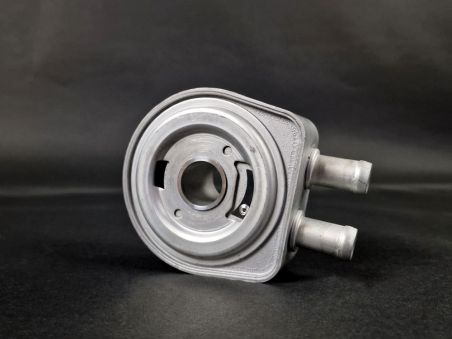 Modine d'Huile Clio 2 et 3 RS / Megane 2 et 3 RS