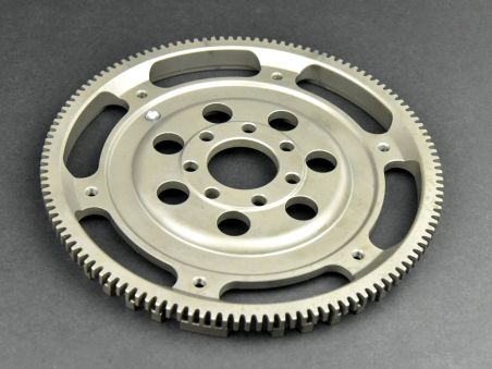 Volant Moteur Forgé et Allégé 5 Gt Turbo / R11 Turbo Volant Moteur Forgé et Allégé 5 Gt Turbo / R11 Turbo