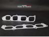 Joints d'Admission en PTFE (téflon) Clio 3 RS (x2)