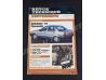 Revue Technique Carrosserie Renault 19 Chamade