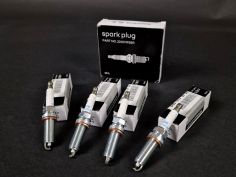 Bougies OEM Megane 4 RS / Alpine A110 (x4)