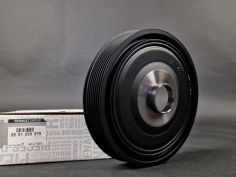 poulie-damper-vilebrequin-origine-renault-8201059878-megane-3-rs