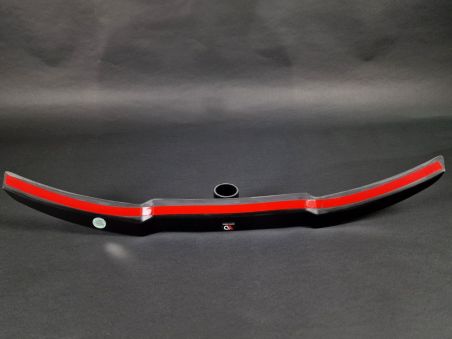 Extension de Becquet Maxton Megane 4 RS - RE-ME-4-RS-CAP1G