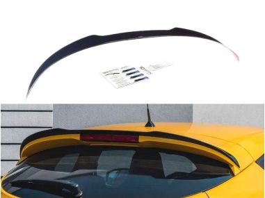 Extension de Becquet Maxton Megane 3 RS - RE-ME-3-RS-CAP2G