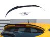 Extension de Becquet Maxton Megane 3 RS - RE-ME-3-RS-CAP2G