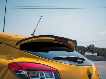 Extension de Becquet Maxton Megane 3 RS - RE-ME-3-RS-CAP2G