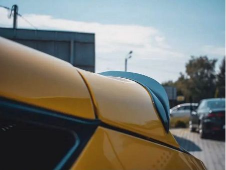 Extension de Becquet Maxton Megane 3 RS - RE-ME-3-RS-CAP2G