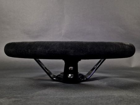 Volant Tulipé 90mm Peau Retournée Modèle Turini Volant Tulipé 90mm Peau Retournée Modèle Turini