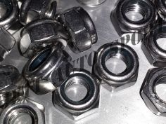 Écrou frein M8 inox