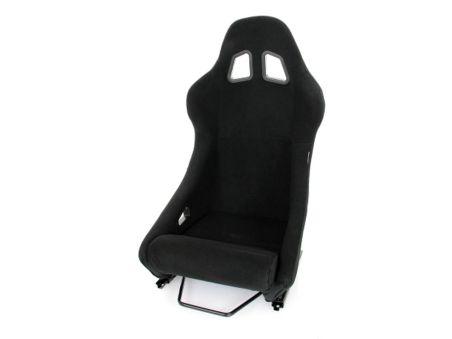 Baquets Eco Tissu Noir (x2) Baquets Eco Tissu Noir (x2)