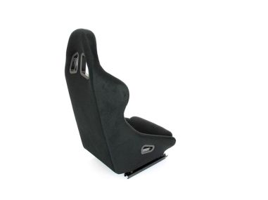 Baquets Eco Tissu Noir (x2) Baquets Eco Tissu Noir (x2)