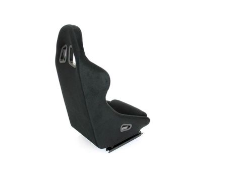 Baquets Eco Tissu Noir (x2) Baquets Eco Tissu Noir (x2)