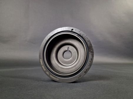 Poulie Damper Twingo RS