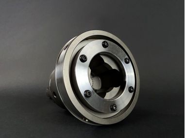 Différentiel Autobloquant Type Torsen pour Boîtes de Vitesses JB et JH3