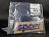 Monogramme "Sport" Clio 2 RS / Clio V6 - 60 00 068 214 - 6000068214