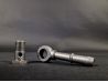 Raccord Banjo Droit de Refroidissement Turbo d'Occasion 5 Gt Turbo phase 2 / R11 Turbo 2 (avec vis)
