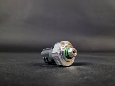 Pressostat (capteur de pressionà de Climatisation Megane 3 RS