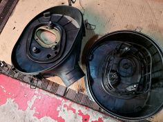 Boîte à Air d'Occasion Clio 16s / Williams 2