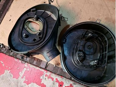 Boîte à Air d'Occasion Clio 16s / Williams