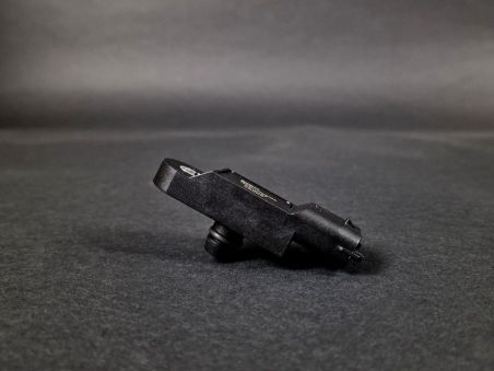 Capteur de Pression de Suralimentation Megane 2 RS