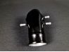 Coiffe de Carburateur Aluminium Moulée Type Origine 5 Gt Turbo / R11 Turbo
