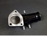 Coiffe de Carburateur Aluminium Moulée Type Origine 5 Gt Turbo / R11 Turbo