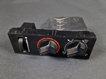 Commande de Ventilation d'Occasion 5 Gt Turbo