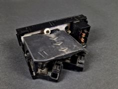 Commande de Ventilation d'Occasion 5 Gt Turbo 2