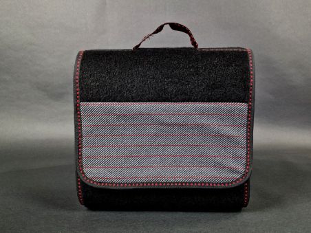 Sacoche de Coffre Modèle Haut Tissu 5 Gt Turbo phase 1 Sacoche de Coffre Modèle Haut Tissu 5 Gt Turbo phase 1