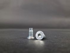 Vis de Fixation du Disque de Frein 5 Gt Turbo / 11 Turbo / Clio 16s / Clio 2 RS