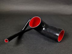 Durite d'Admission Silicone Forge Motorsport Clio 2 RS